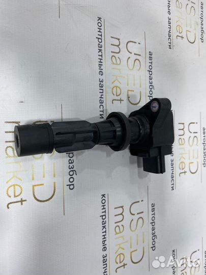 Катушка зажигания Mazda Cx-7 2.3 L3VDT 2011