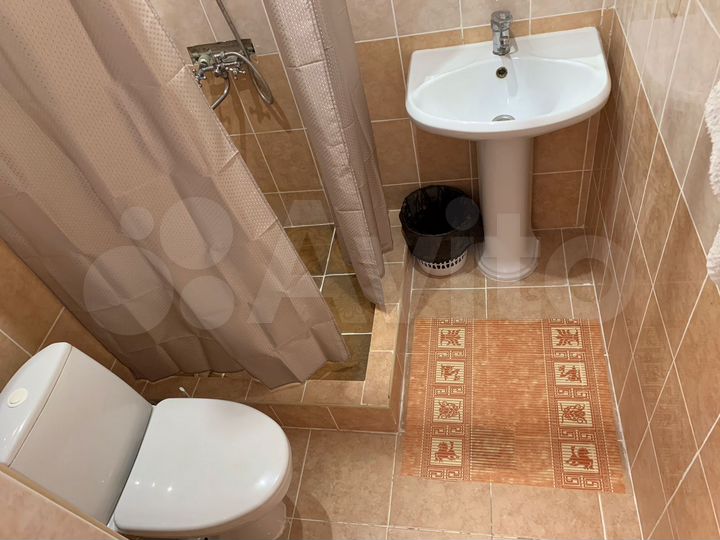 Комната 20 м², 2/3 эт.