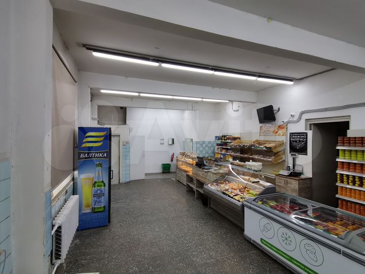 Свободного назначения, 99.3 м²