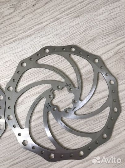 Тормозные диски