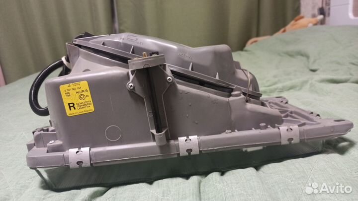 Фара на автобус Мерседес