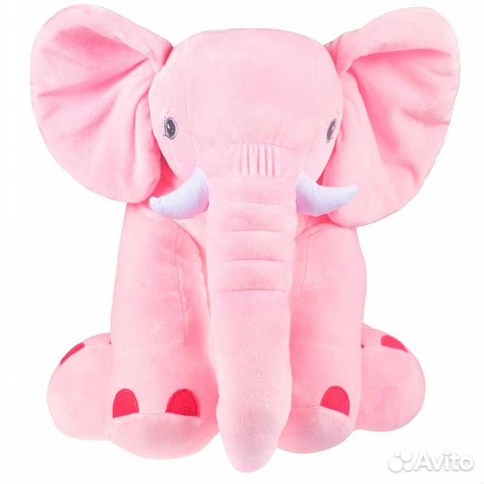 Мягкая игрушка Слон Элвис Fancy slon2R