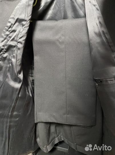 Парадная форма вмф