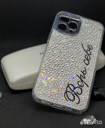 Чехлы на телефон