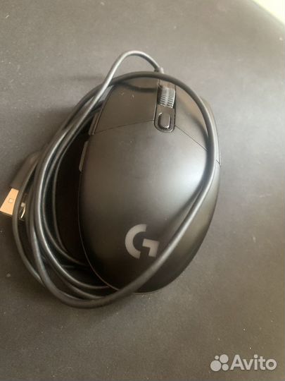 Logitech G102 prodigy