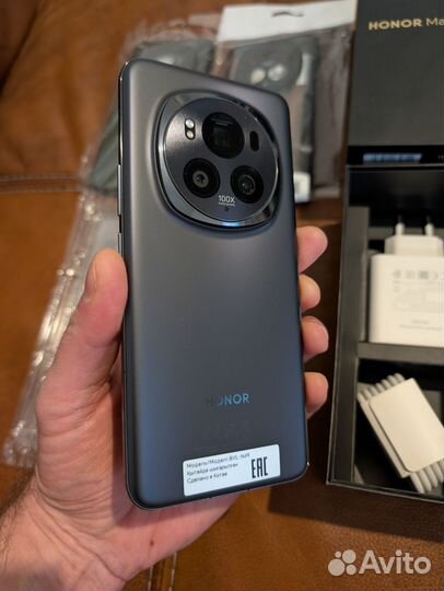 HONOR Magic6 Pro, 12/512 ГБ