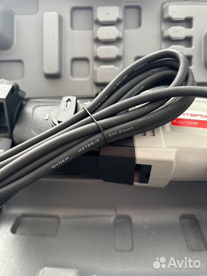 Перфоратор Новый