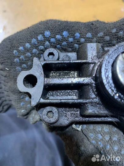 Насос подкачки топлива Mercedes Benz Vito 638