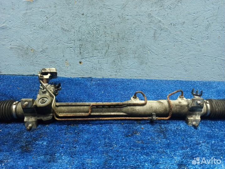 Рулевая рейка Volvo Xc90