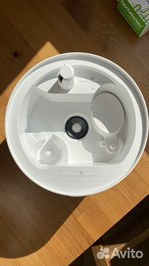 Увлажнитель xiaomi