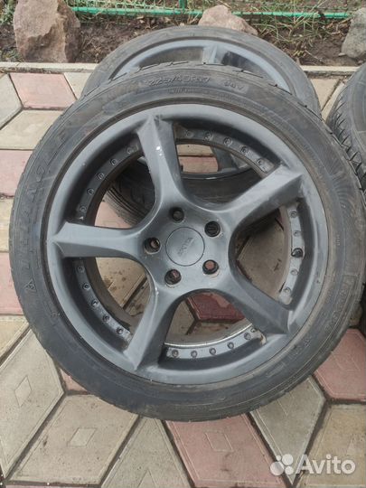 Triangle TR968 225/45 R17 94V