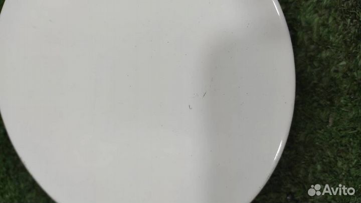 Лючок топливного бака Suzuki Swift 2008