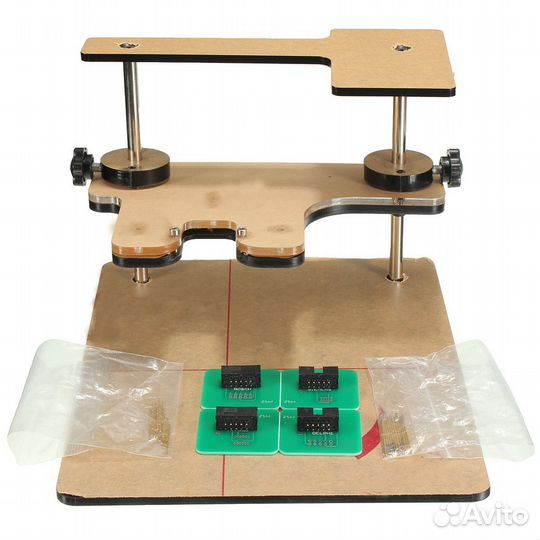 Стол позиционный FGTech BDM