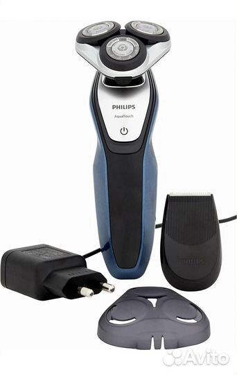 Бритва Philips aquatouch s5420