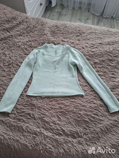 Одежда пакетом на девочку 146