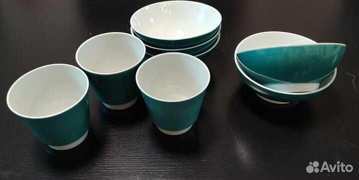 Стакан, пиал хайтинский фз СССР