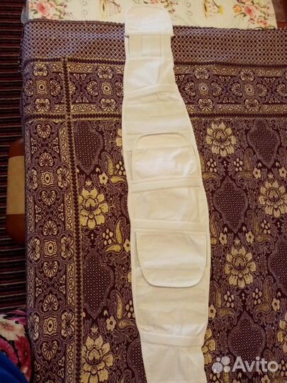 Бандаж дородовой