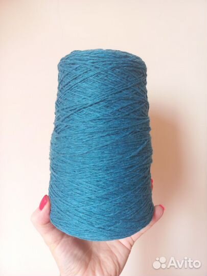 Пряжа для вязания
