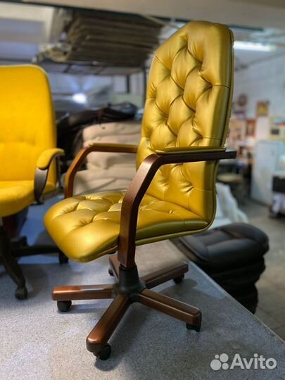 Кресло руководителя
