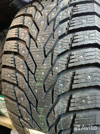 Tracmax X-Privilo S500 255/55 R19