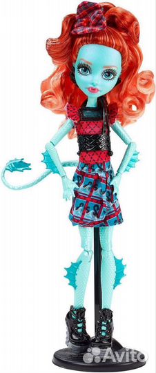 Куклы monster high и ever after high (монстр хай)