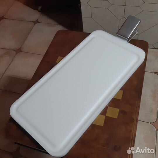 Доска для чистки рыбы