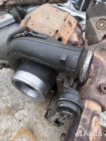 Турбина DAF 105 1689175 б/у