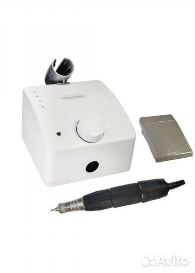 Аппарат для маникюра marathon
