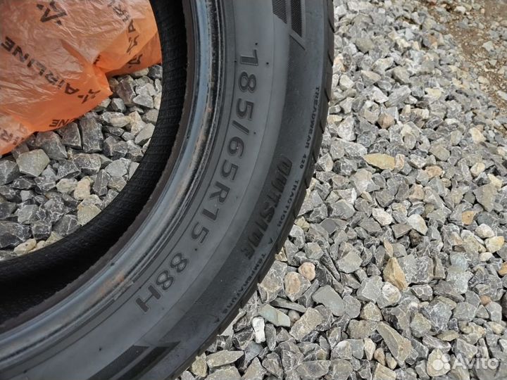 Kumho Ecowing ES01 KH27 185/65 R15 88H