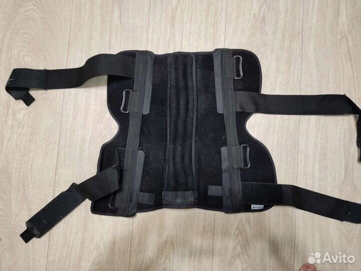 Ортез на коленный сустав orlett ks-601