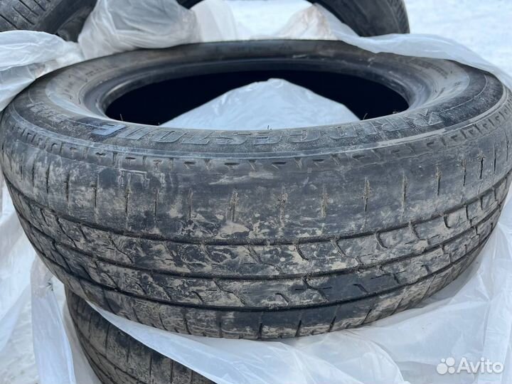 Bridgestone B391 175/65 R15 84T