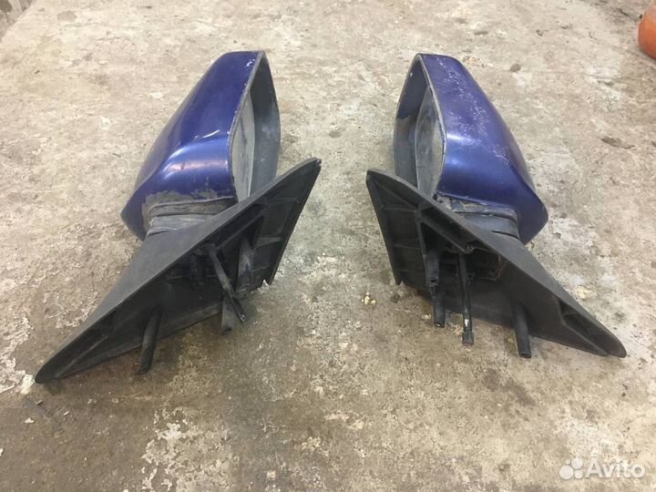 Зеркала ваз 2110-2111-2112-2113-2114-2115 приора