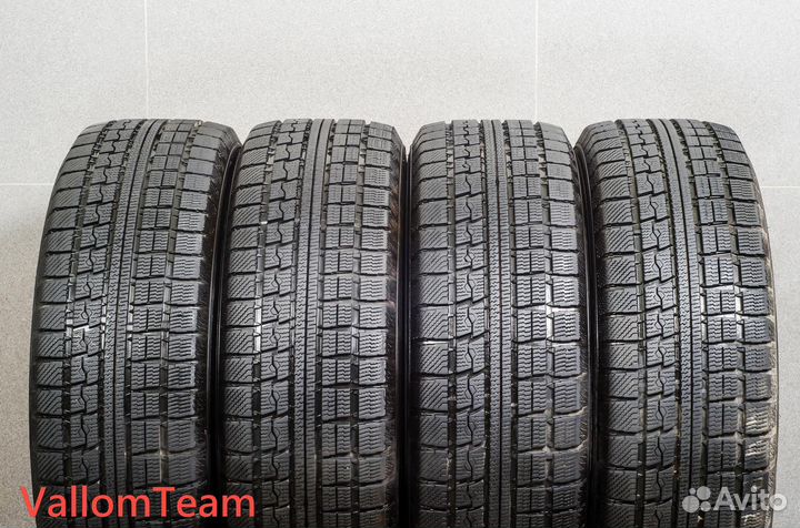 Toyo Winter Tranpath MK4a 225/65 R17 102Q