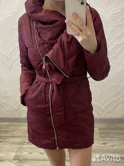 Плащ женский легкий