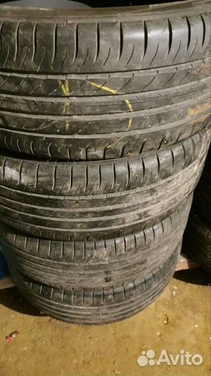 Kumho Grugen Premium 235/45 R18