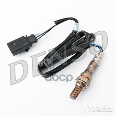 Датчик кислородный VAG fabia 09-15/rapid 13/jetta