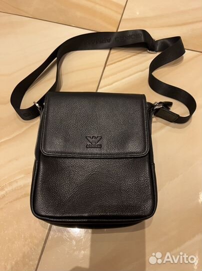 Сумка armani оригинал