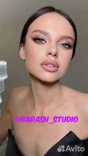 Визажист / макияж / свадебный образ / прически