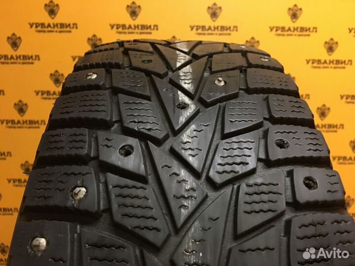 Dunlop SP Winter Ice 02 185/65 R15 92T