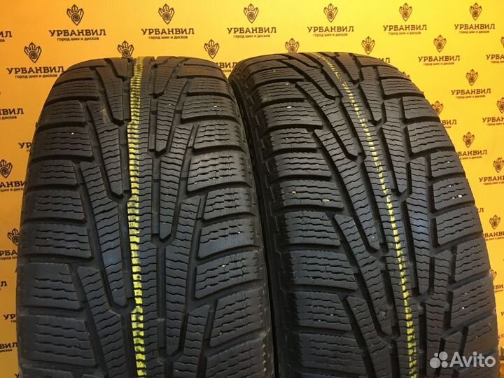 Nokian Tyres Hakkapeliitta R 235/55 R19 105R