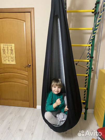 Мешок-гамак