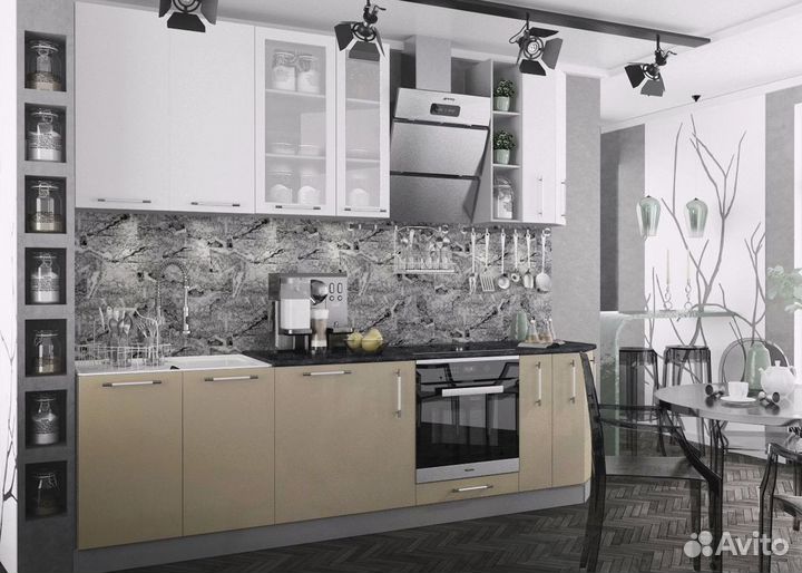 Кухонный гарнитур