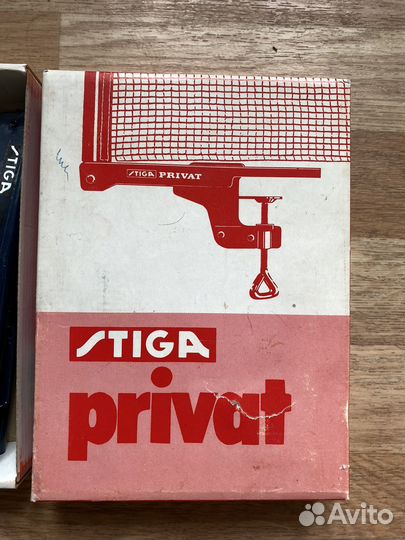 Сетка для настольного тенниса