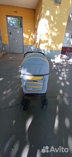 Коляска