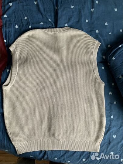 Жилет Befree вязаный новый