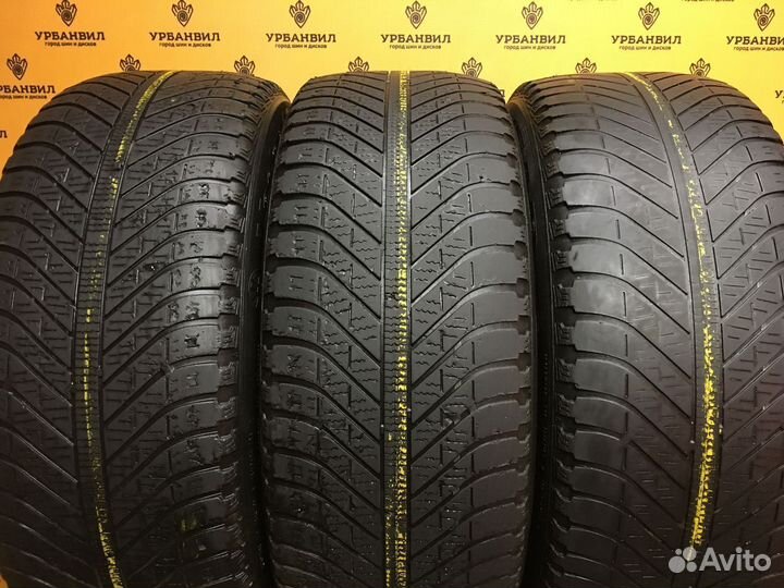 Goodyear Vector 4Seasons 235/55 R17 103H