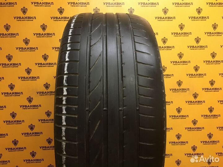 Bridgestone Dueler H/P Sport 255/50 R19