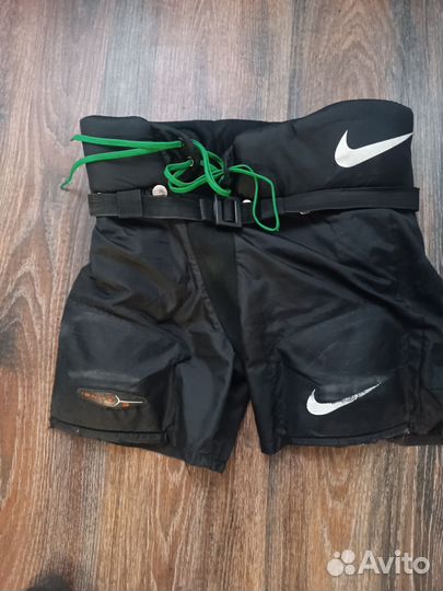 Хоккейная форма детская бу