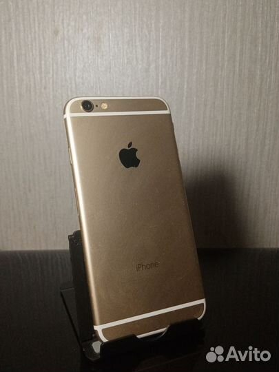 iPhone 6 64gb