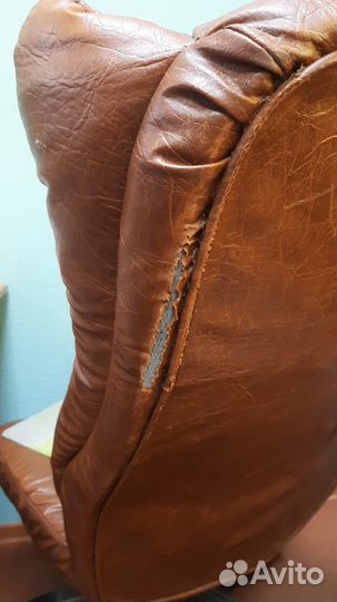 Офисное кресло бу, компьютерное